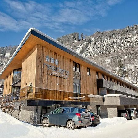 Residenz Wildkogelbahnen Top 1 Neukirchen am Großvenediger Exterior foto