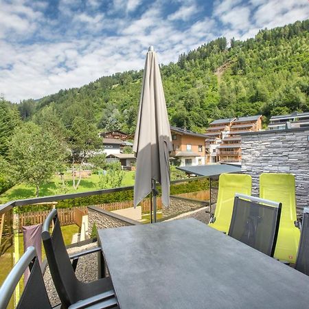 Residenz Wildkogelbahnen Top 1 Neukirchen am Großvenediger Exterior foto