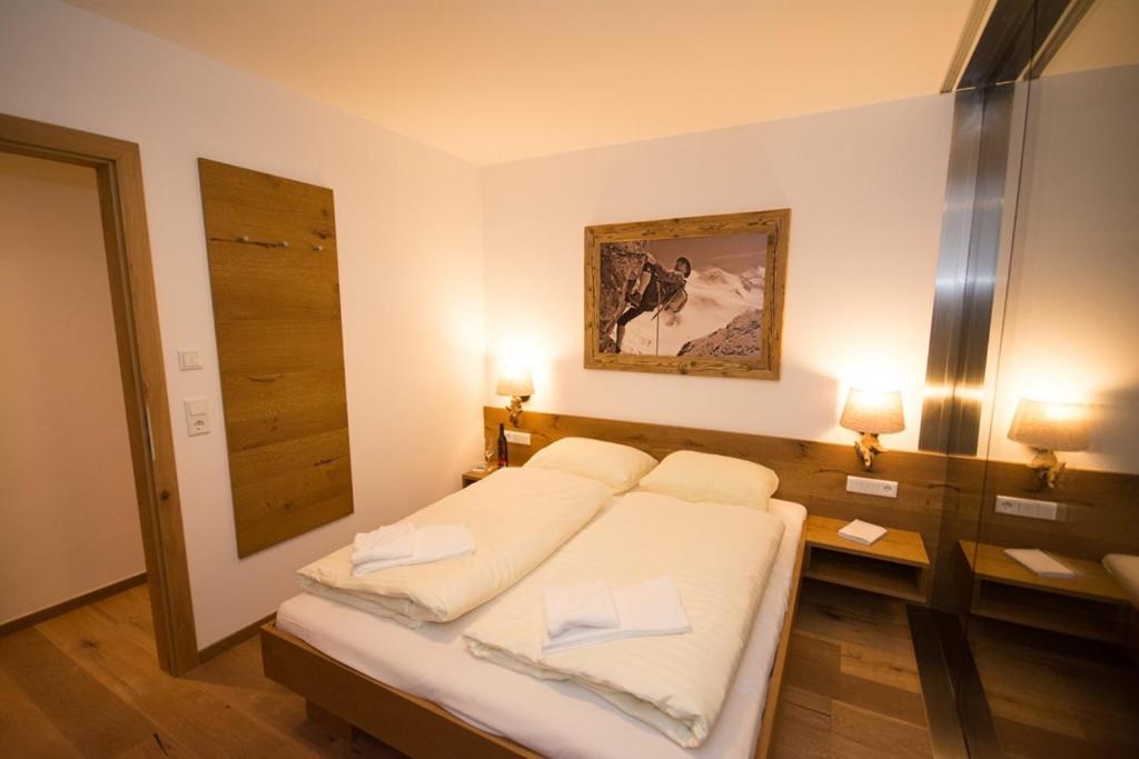 Residenz Wildkogelbahnen Top 1 Neukirchen am Großvenediger Exterior foto