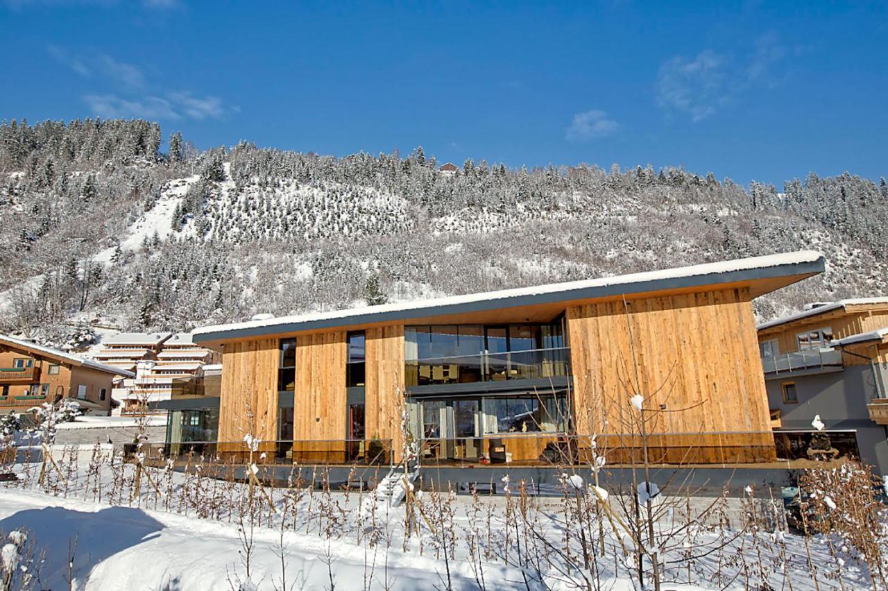 Residenz Wildkogelbahnen Top 1 Neukirchen am Großvenediger Exterior foto
