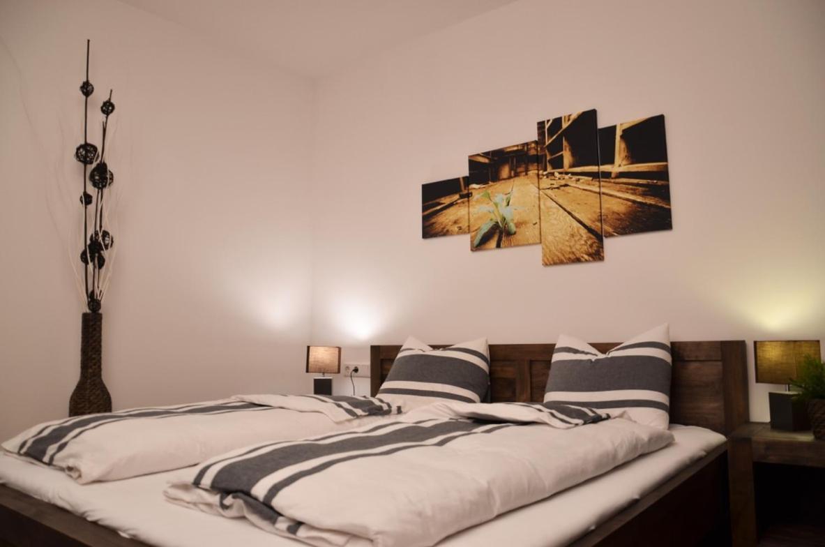 Residenz Wildkogelbahnen Top 1 Neukirchen am Großvenediger Exterior foto