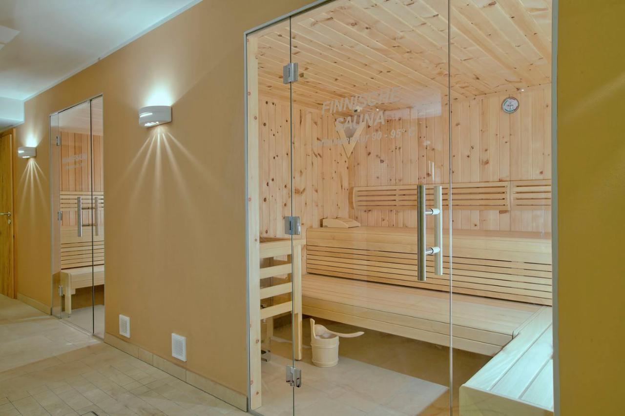 Residenz Wildkogelbahnen Top 1 Neukirchen am Großvenediger Exterior foto